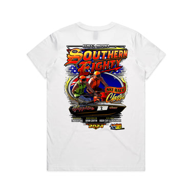 S80 2024 Event Ladies Tee
